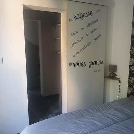 Bienvenue Chez Les Ch'Oups Le Loft 50 M2 Apartment Ла Бурбул Екстериор снимка