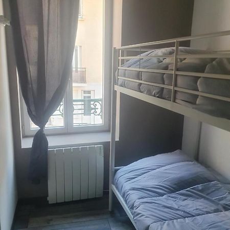 Bienvenue Chez Les Ch'Oups Le Loft 50 M2 Apartment Ла Бурбул Екстериор снимка