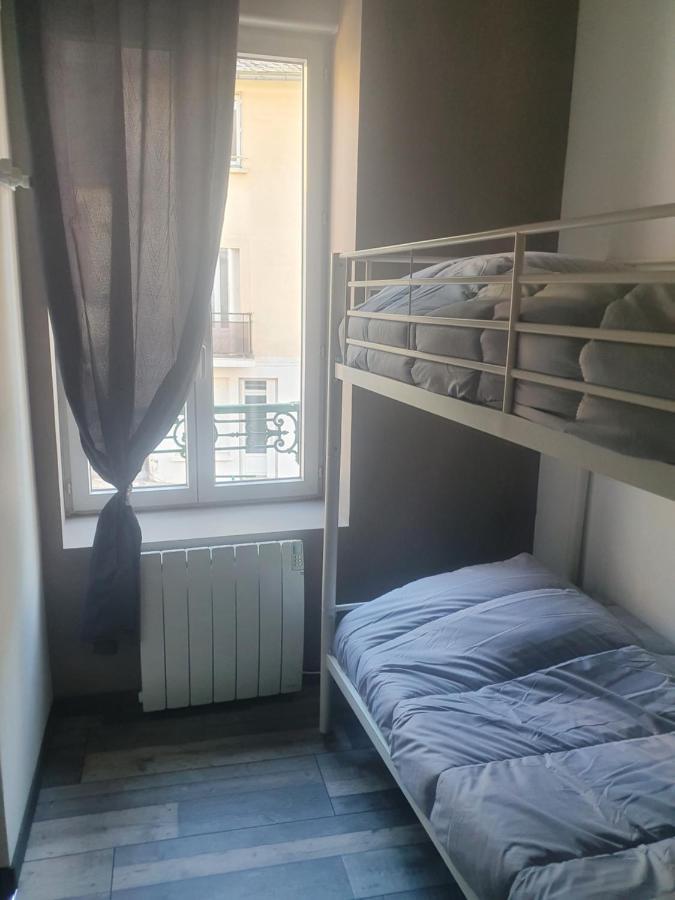 Bienvenue Chez Les Ch'Oups Le Loft 50 M2 Apartment Ла Бурбул Екстериор снимка