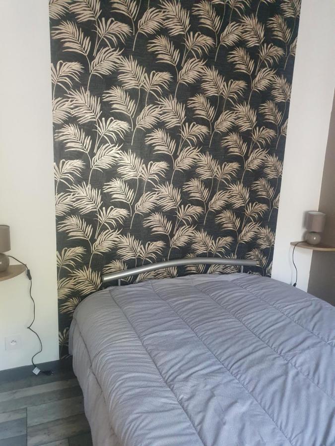 Bienvenue Chez Les Ch'Oups Le Loft 50 M2 Apartment Ла Бурбул Екстериор снимка